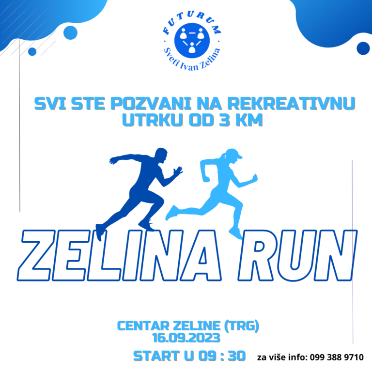 Zelina Run